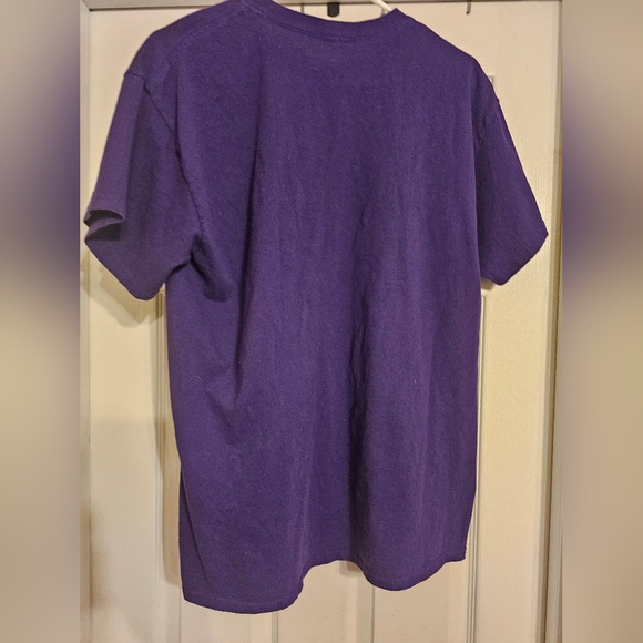 Kansas State Wildcats t-shirt. Size:L. - Picture 3 of 4